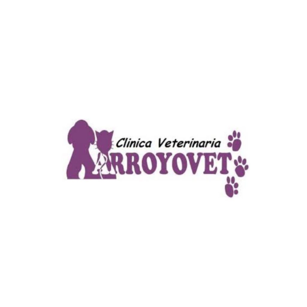 Logo clínica ArroyoVet